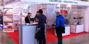 ВЫСТАВКА "CHILLVENTA ROSSIJA 2014".